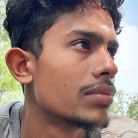 Nanda Gopal
