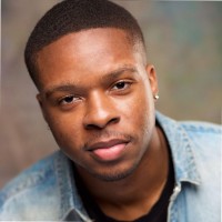 Joshua Sharper