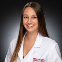Sydney Gerkin