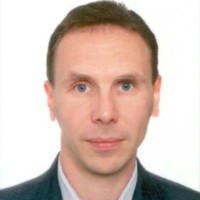 Oleksandr Rohachov