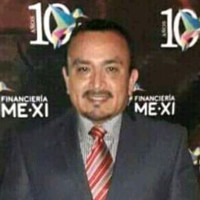 Antonio Mesta Fabela