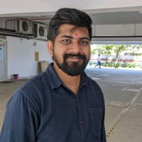 Chandra Sekaran V
