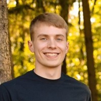 Joshua Gingrich