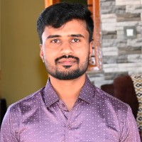 Lingaraju Rs