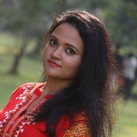 Maitry Roy Chowdhury