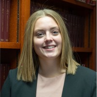 Amanda Cook, Mba