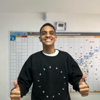 Vitor Hugo Paiva De Meneses