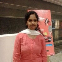Teju Ashwini