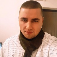 Daniel-Bogdan Orşan