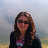 Annie Zhang