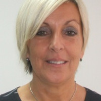 Ruth Chandler