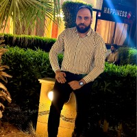 Ahmed Sarg