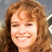 Katherine Goldin