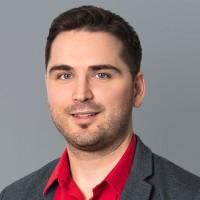 Nicolas Poulin