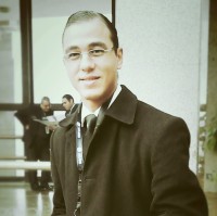 Mahmoud Saad