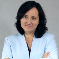 dr Agnieszka Olczak