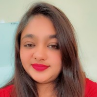 Preeti Agrawal