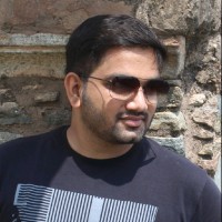 Akash Bhuva