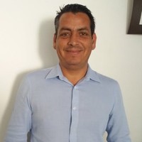 Jorge Ahumada