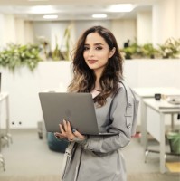 Saba Karimi