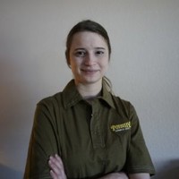 Allyson Richardson