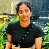Swetha Yellu