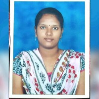 Lanke Haritha mahalakshmi