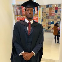 Mahamed Ali