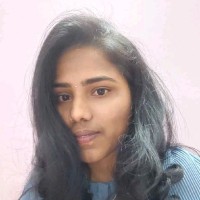 Umamaheswari Vasantha