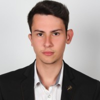 Adil Cengiz Ergin