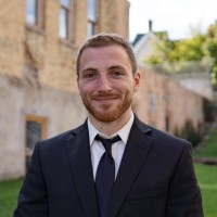 Justin Brantmeier