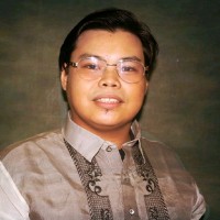 Darrien Russele Angeles