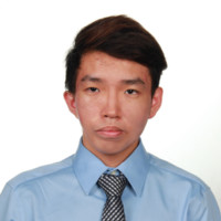 James Lin