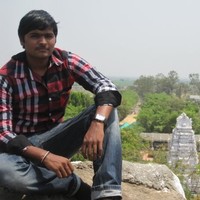 abhilash reddy