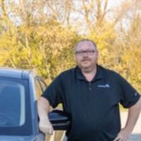 Tim McNaughton