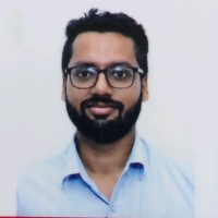 Vinay Joshi