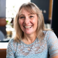Gill Bailey