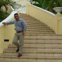 Yendrys Linares Hernandez