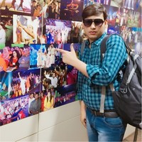 Ravi Tiwari