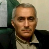 Saeed سعید Samavat سماوات