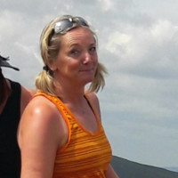 Sarah Walker