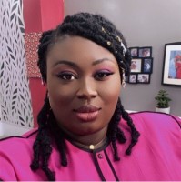 Meliane Kuny 🇨🇮 IVLP🇺🇸