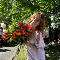 Alisa Savostjanov