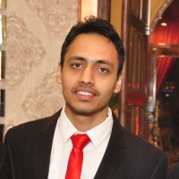 Shivam Bansal