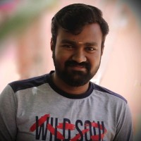 Arun Kumar C