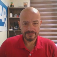 Diego Morales