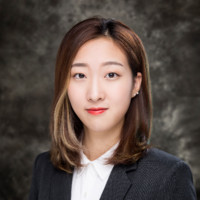 Christina (Rong) C.