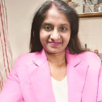 Sheeba Thomas