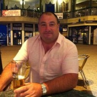 Terry Harding