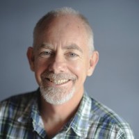 Mark Padgett